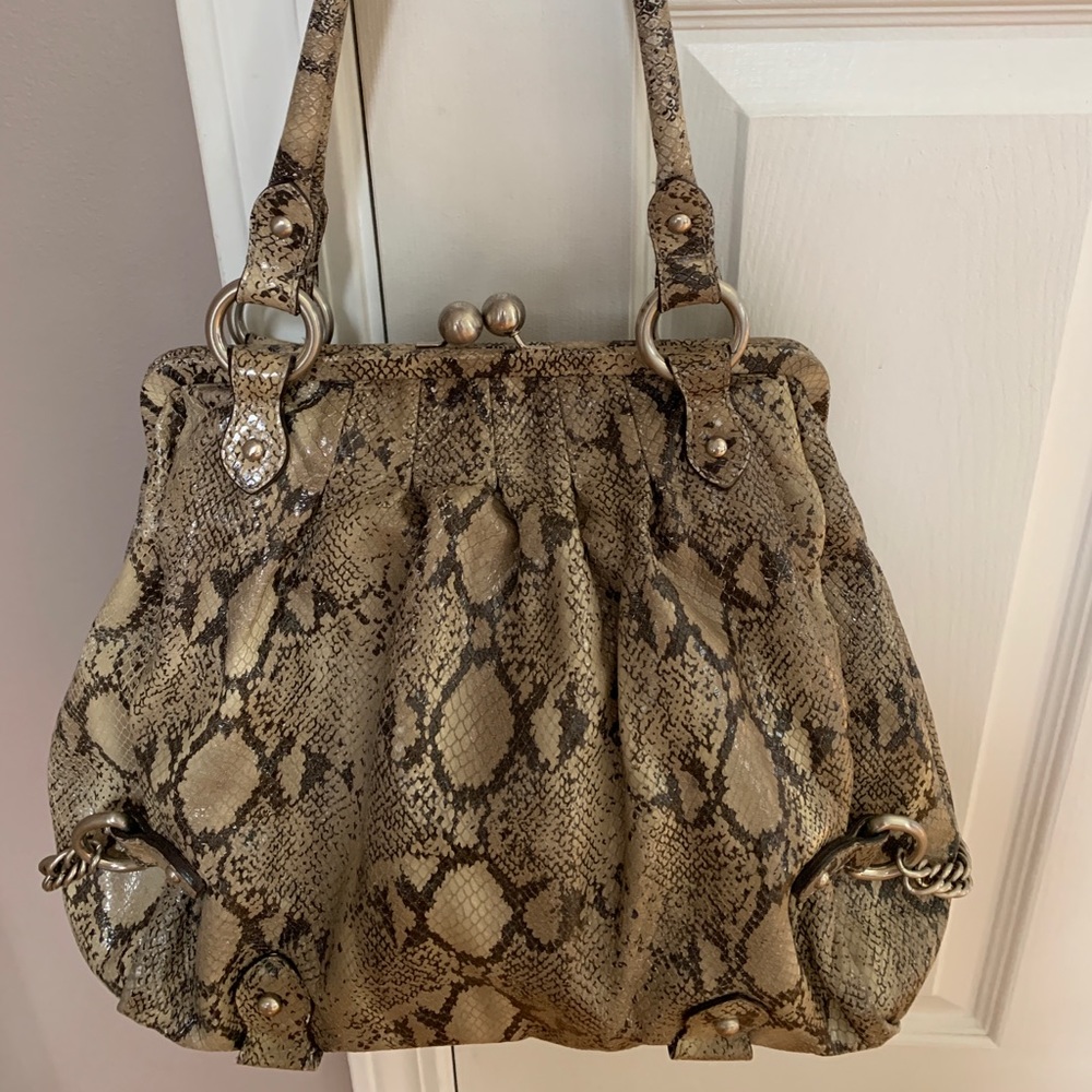 Kenneth Cole Shoulder Bag